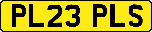 PL23PLS