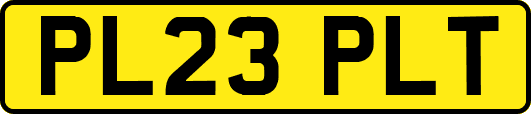 PL23PLT