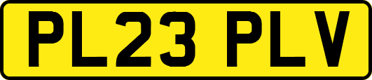PL23PLV