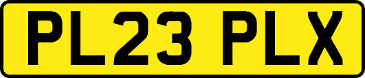 PL23PLX