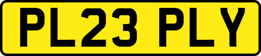 PL23PLY