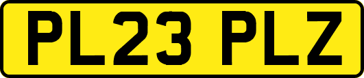 PL23PLZ
