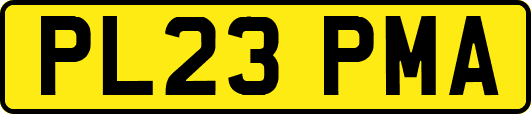 PL23PMA