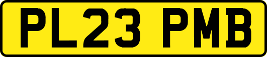 PL23PMB