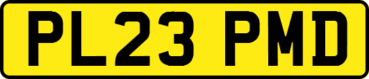 PL23PMD