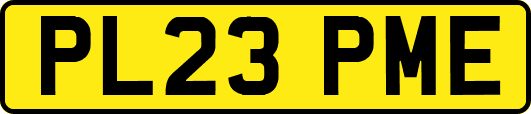 PL23PME