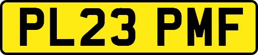 PL23PMF