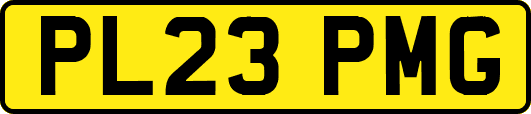 PL23PMG