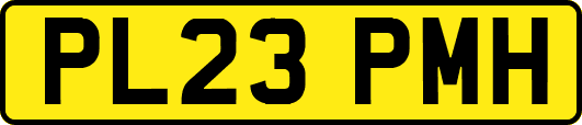 PL23PMH
