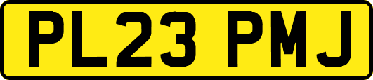 PL23PMJ