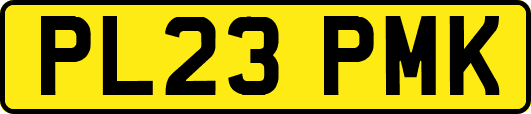 PL23PMK