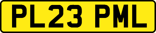 PL23PML