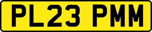 PL23PMM