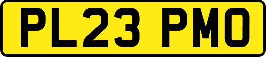PL23PMO