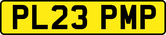 PL23PMP