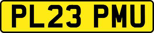 PL23PMU