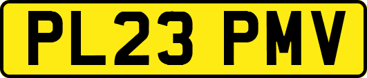 PL23PMV