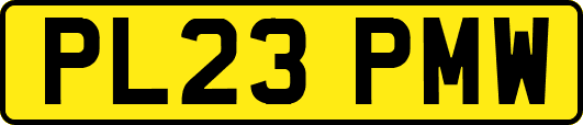 PL23PMW