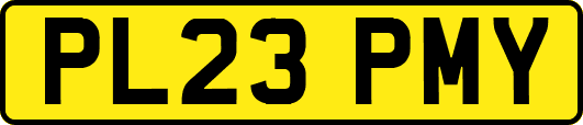 PL23PMY