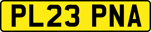 PL23PNA