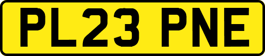 PL23PNE