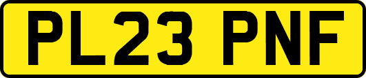 PL23PNF