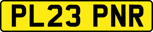 PL23PNR