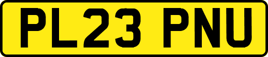 PL23PNU