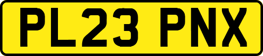 PL23PNX