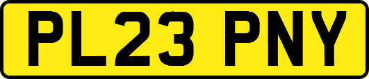 PL23PNY