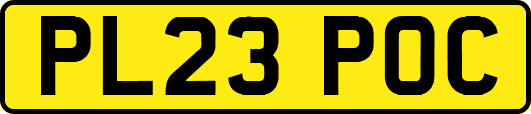 PL23POC
