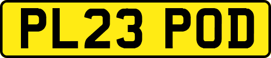 PL23POD