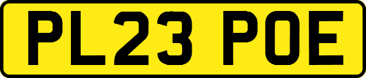PL23POE