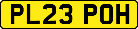 PL23POH