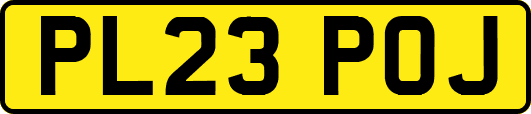 PL23POJ