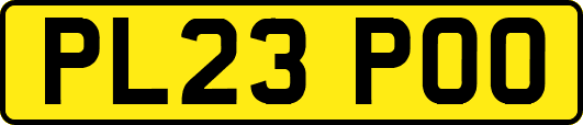 PL23POO