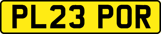 PL23POR