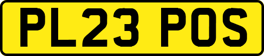 PL23POS