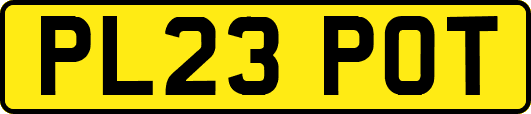 PL23POT