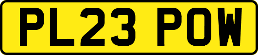 PL23POW