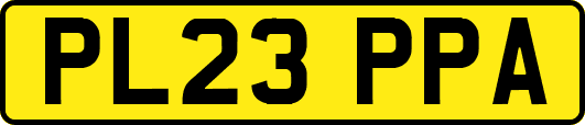 PL23PPA