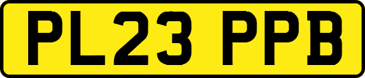 PL23PPB