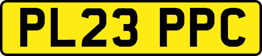 PL23PPC