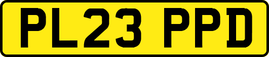 PL23PPD