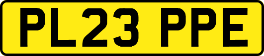 PL23PPE