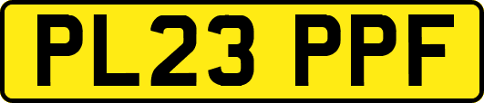 PL23PPF