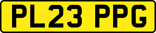 PL23PPG
