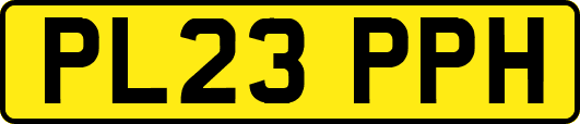 PL23PPH