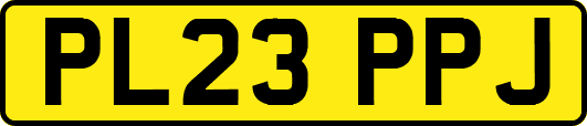 PL23PPJ