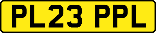 PL23PPL